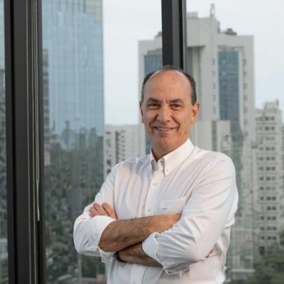 Simpar mira eficiência após aporte de capital, diz CEO