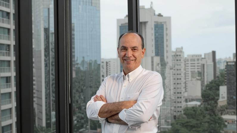 Simpar mira eficiência após aporte de capital, diz CEO