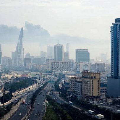 Reino Unido amplia apoio a aliados do Golfo em meio a ataques iranianos