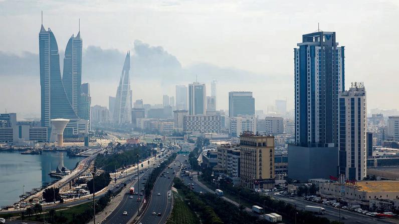 Reino Unido amplia apoio a aliados do Golfo em meio a ataques iranianos