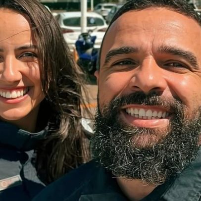 Policial Rodoviário mata namorada, comandante da Guarda Municipal de Vitória