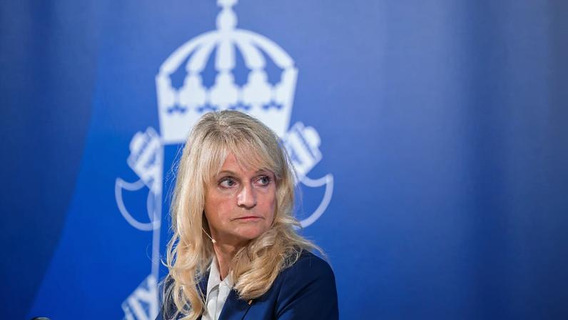 Rússia, China e Irã são principais riscos à Suécia, afirma serviço de segurança