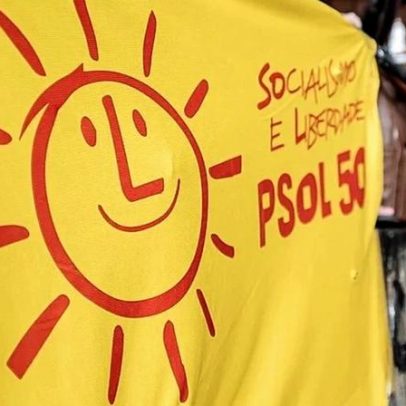 Ala de Boulos lança manifesto pró-federação PSOL-PT às vésperas de definição