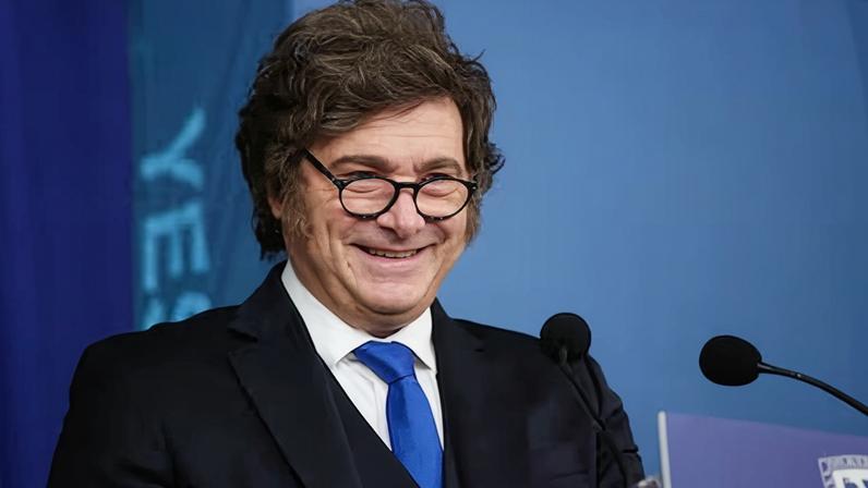 Milei, um presidente revisionista, a 50 anos do golpe