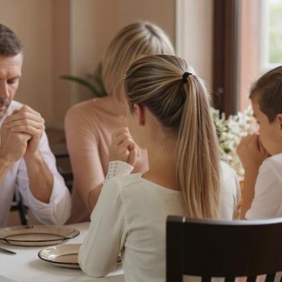 Pais devem voltar a protagonizar as histórias das famílias