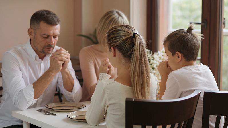 Pais devem voltar a protagonizar as histórias das famílias