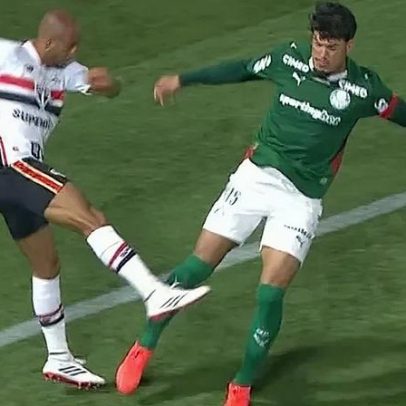 Anderson Barros chama diretor do São Paulo de oportunista