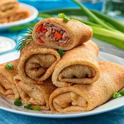 Jantar saudável com 3 receitas leves e práticas para o dia a dia