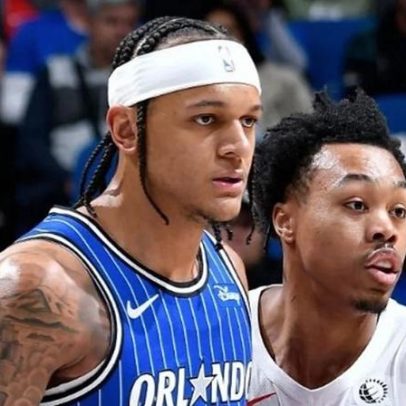 Após duelo, Banchero comenta sobre Barnes