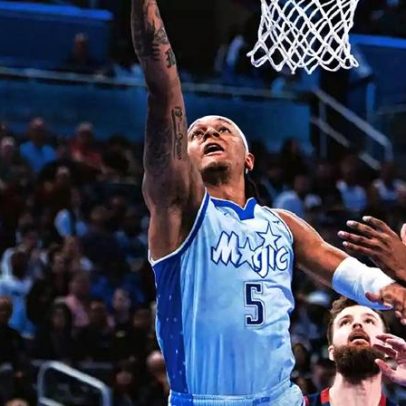 Paolo Banchero admite que não merecia ser All-Star neste ano