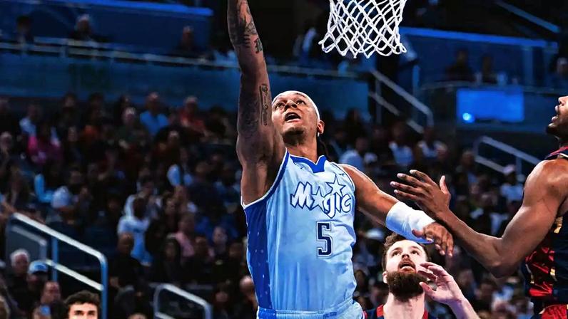 all-star paolo banchero