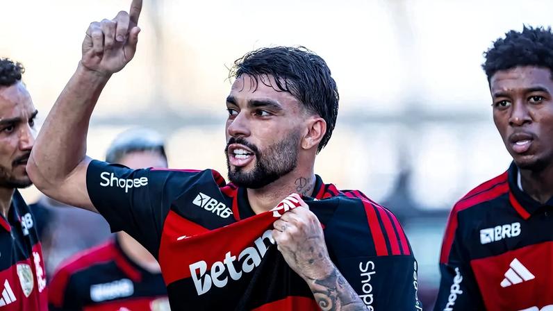 Paquetá, Lingard e outras contratações marcam janela de transferências no Brasil