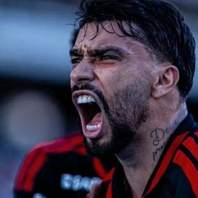 Flamengo goleia o Corinthians por 3 a 0 no Brasileirão 2018