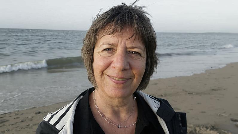 Pascale Moehrle pressiona a Europa para levar seus mares a sério