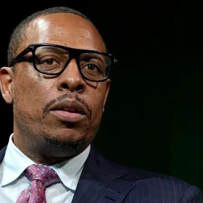 Paul Pierce revela voto polêmico para prêmio de técnico do ano