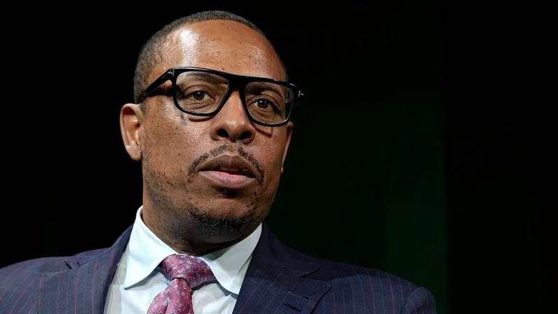 Paul Pierce prêmio técnico