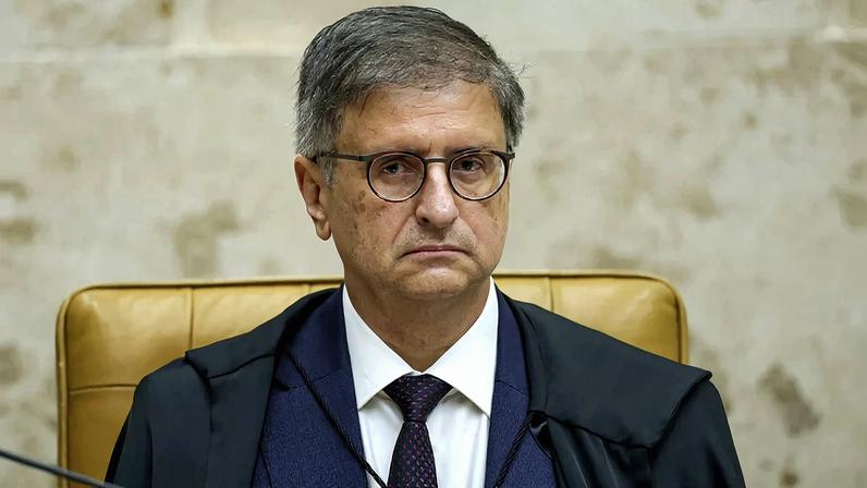 Gonet rebate crítica de Mendonça sobre atuação na operação que prendeu Daniel Vorcaro