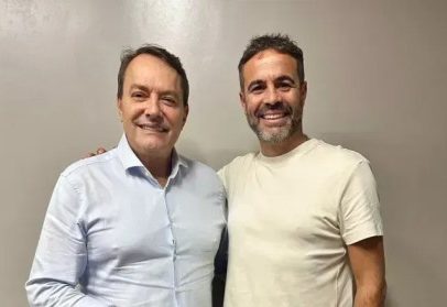 Pedrinho manda recado à torcida e explica chegada de Artur Jorge ao Cruzeiro