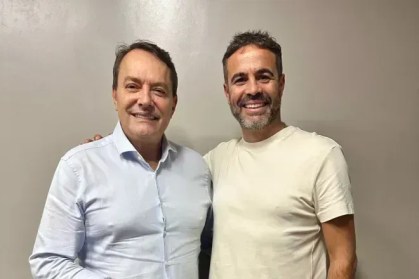 Pedrinho manda recado à torcida e explica chegada de Artur Jorge ao Cruzeiro