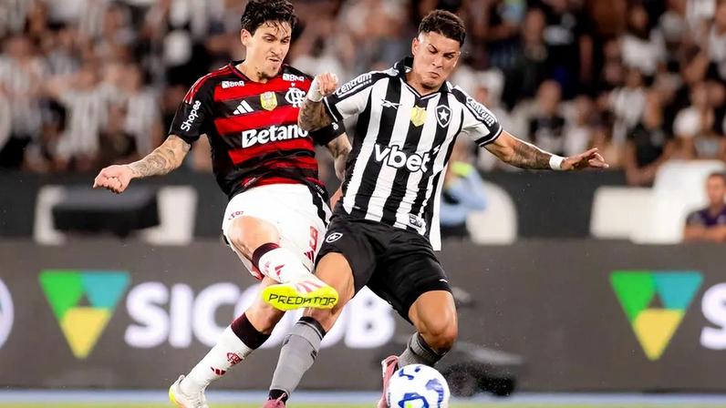 Suspensos e lesionados marcam a 6ª rodada do Brasileirão