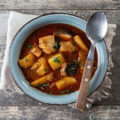 Cinco receitas leves com peixe para a Semana Santa