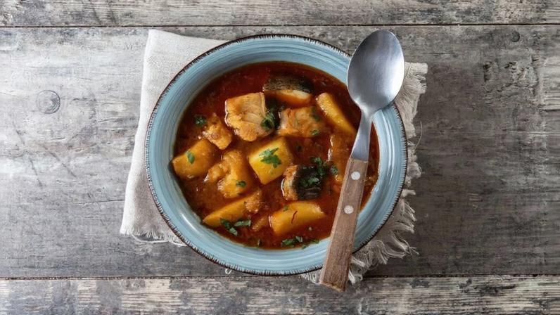 Cinco receitas leves com peixe para a Semana Santa