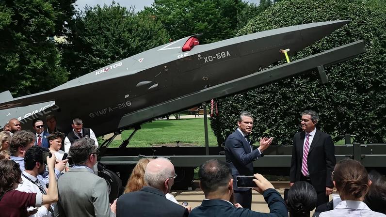 Financiamento conturbado pode fragilizar ainda mais a indústria de defesa