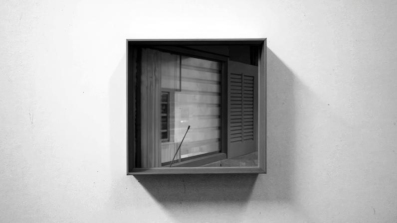 An image of John Perkins.