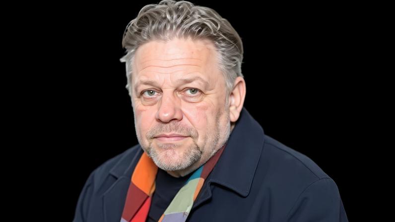 Cartum de Pete Songi mostra Trump mudando posição sobre o Irã