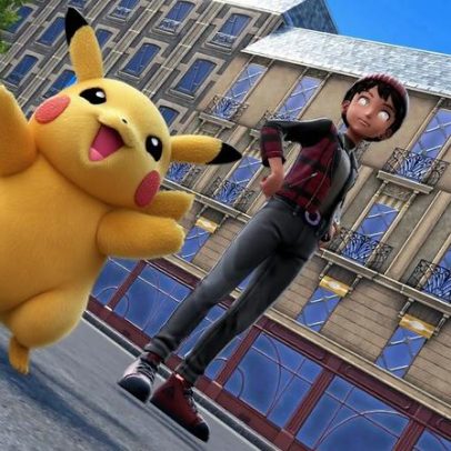 Um dos jogadores de Pokémon competitivo declara Mon como o melhor do grupo