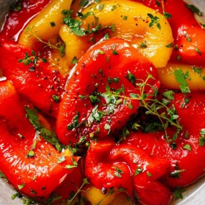 Pimentão: 5 receitas para o almoço surpreendentes