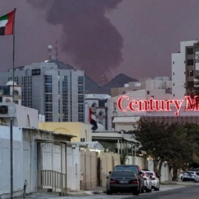 EUA podem perder influência no Golfo