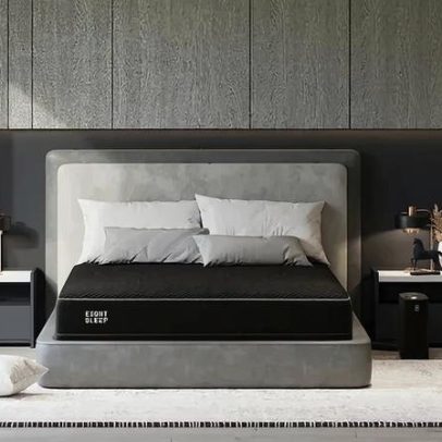 Eight Sleep avaliada em US$ 1,5 bi por foco em saúde preventiva