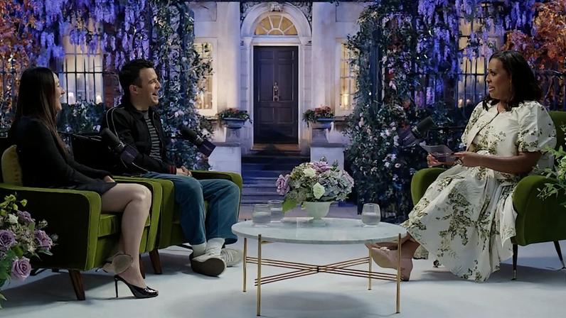 Convergência entre Mídias acelera disputa por atenção entre Netflix e Spotify