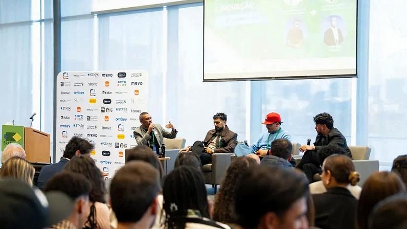 Podpah leva cultura periférica a estudo de inovação em Harvard