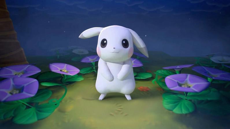 © The Pokémon Company