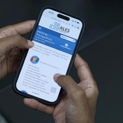 Espírito Santo fica em 2º lugar em transparência
