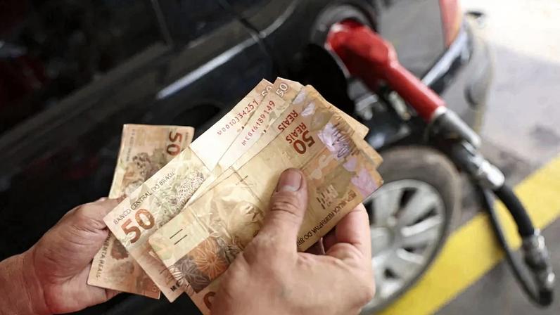 Governo pede ao Cade que investigue aumento dos combustíveis