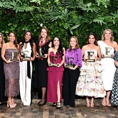 Forbes promove liderança e reconhece mulheres mais influentes do Brasil