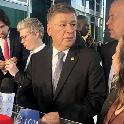 STF encerra CPMI do INSS e força votação rápida