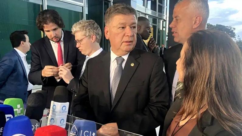 STF encerra CPMI do INSS e força votação rápida