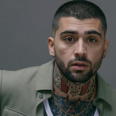Zayn retrata intimidade do passado em novo single inspirado em R&B Sideways