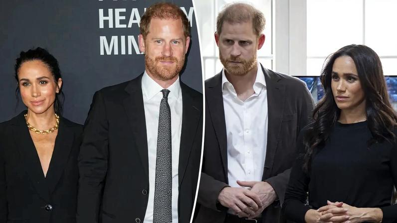 Disputa de segurança entre Harry, Meghan e governo britânico após reação pública