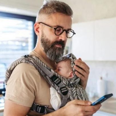Senado aprova nova licença-paternidade e mudanças passam a valer