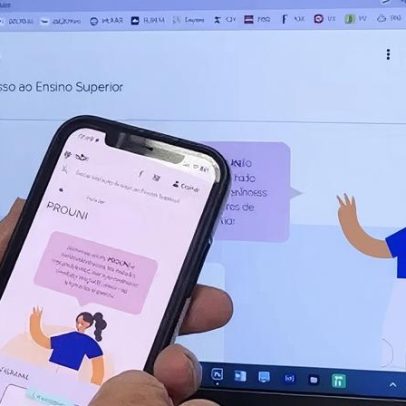 MEC divulga lista de espera do Prouni para bolsas do ensino superior