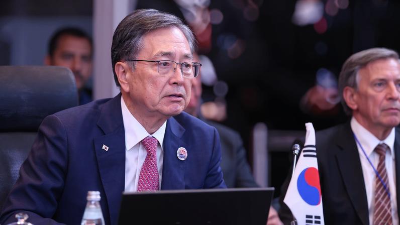 Coreia do Sul e EUA discutem envio de mísseis Patriot para Irã, diz Seul