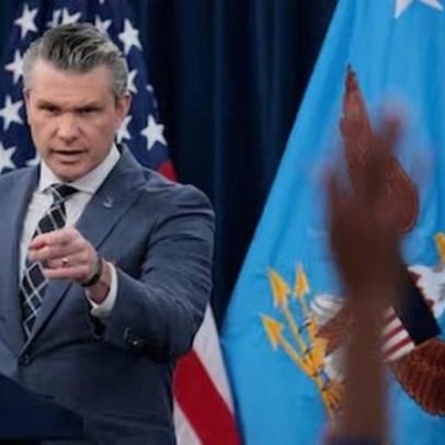 Pentágono solicita 200 bilhões de dólares para financiar guerra contra o Irã