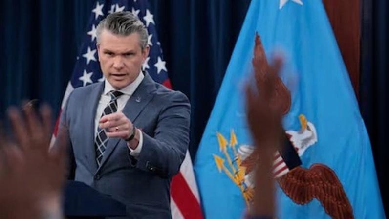 Pentágono solicita 200 bilhões de dólares para financiar guerra contra o Irã