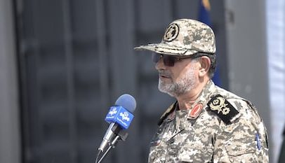 Israel mata responsável por fechar Ormuz; Trump pressiona Irã por acordo
