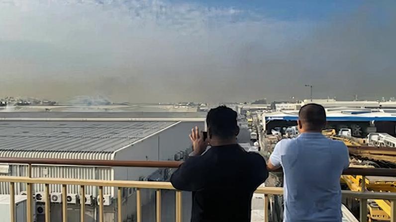 Países do Golfo prendem centenas por publicações sobre ataques do Irã